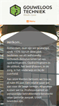 Mobile Screenshot of gouweloos.nl